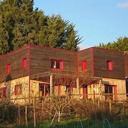 Villa Entre Terre Et