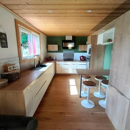 Villa Entre Terre Et